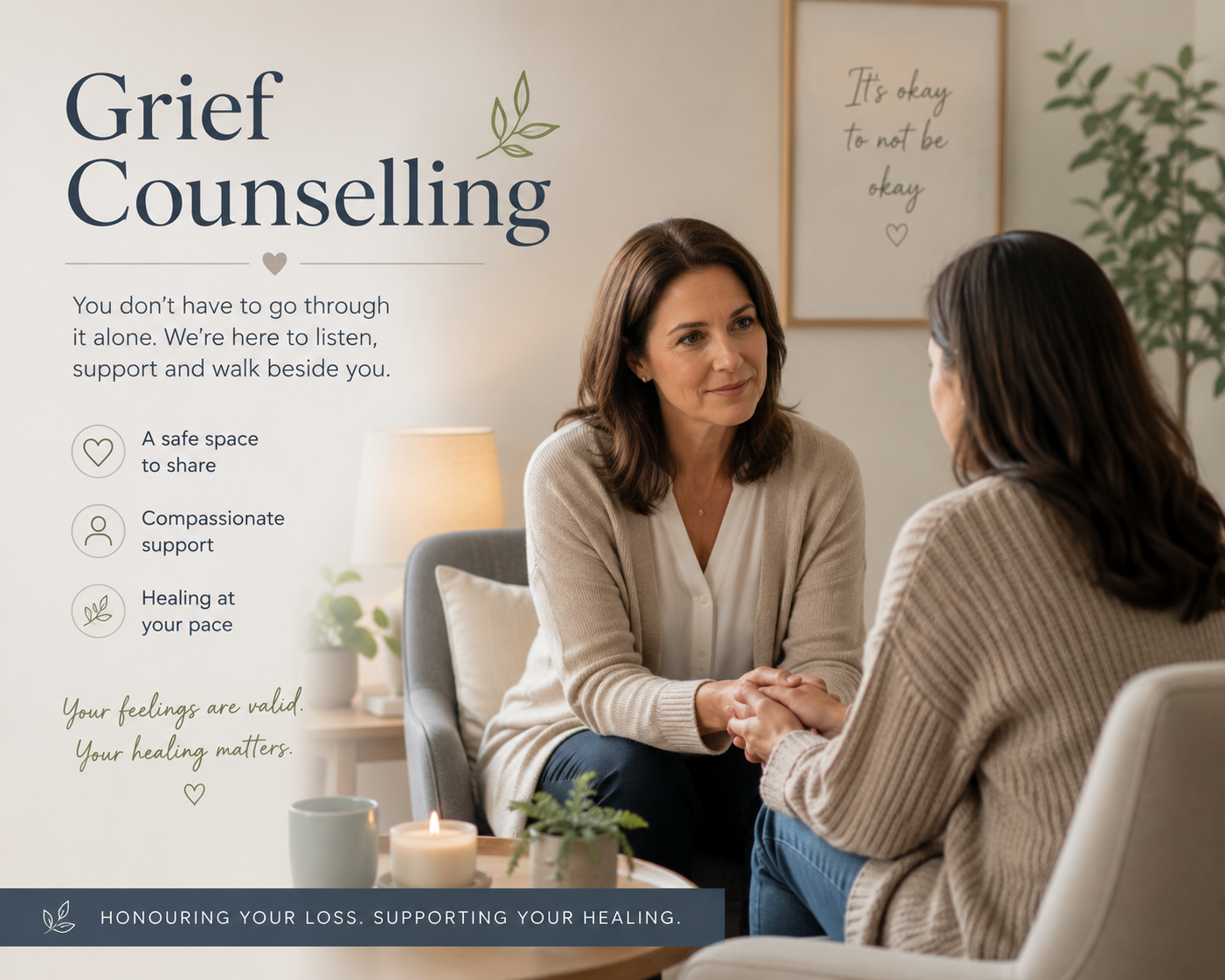 Grief Counselling